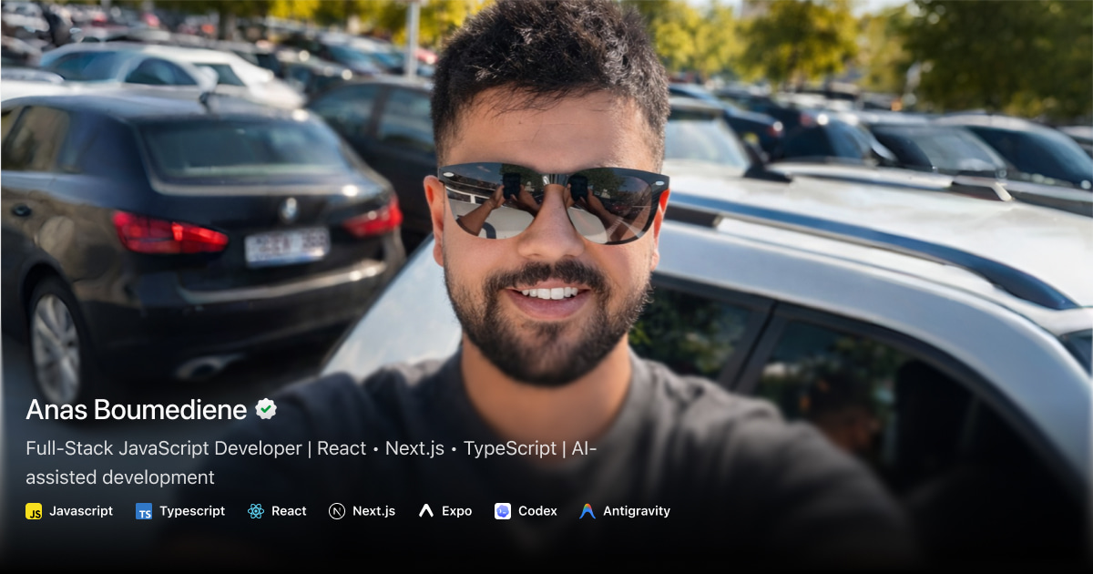 Frontend and Full-Stack JavaScript Developer Resume
